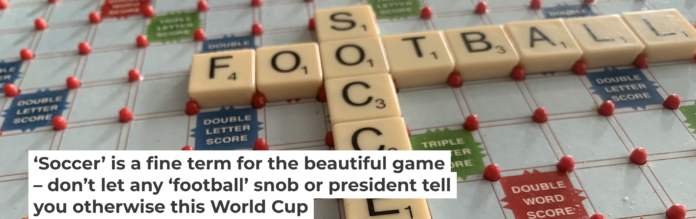 Scoring points over what you call the game isn’t on. Matt Williams/The Conversation, CC BY